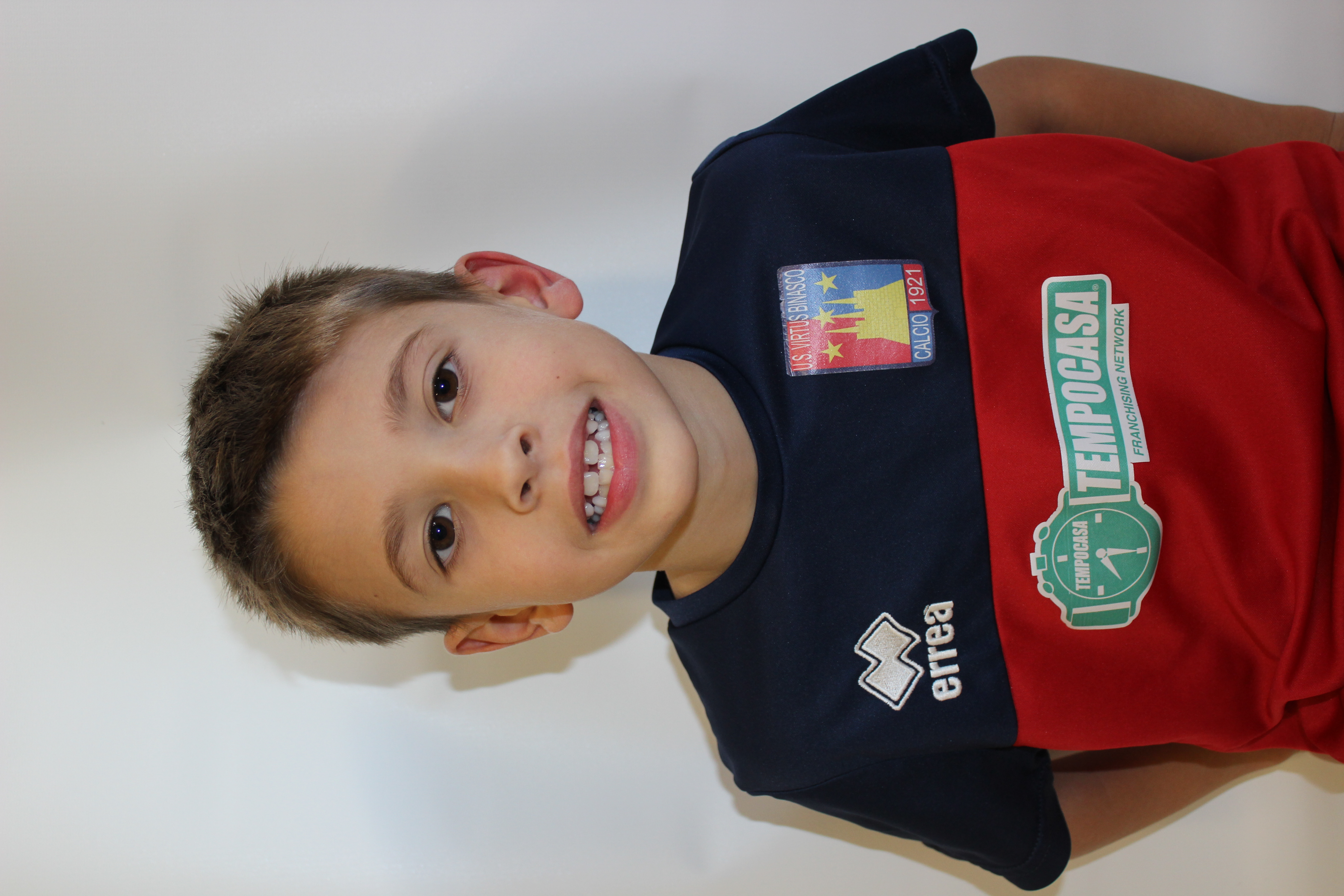 U.S. Virtus Binasco Calcio - Immagine assente